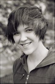 Стусь Наталья Сергеевна