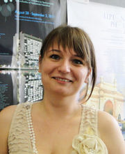 Добрынина Александра Алексеевна