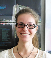 Следкова Полина Андреевна