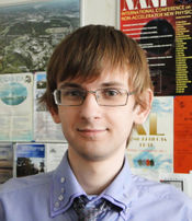 Шленев Денис Михайлович