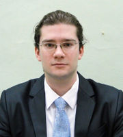 Мазалецкий Леонид Алексеевич