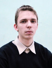 Русов Алексей Валерьевич