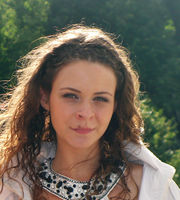 Шитова Анастасия Михайловна