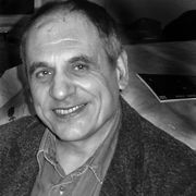 Блинников Сергей Иванович