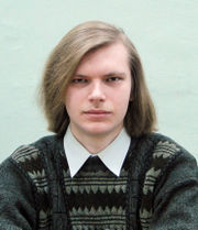 Мосичкин Анатолий Фёдорович