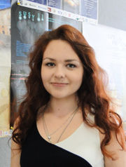 Залуцкая Анастасия Александровна