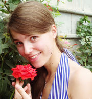 Следкова Полина Андреевна