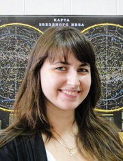 Богачёва Екатерина Алексеевна