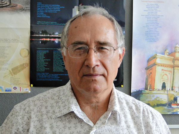 Михеев Николай Владимирович